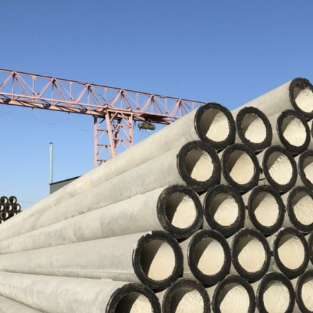 海兴水泥电线杆的颜色可以选择吗？